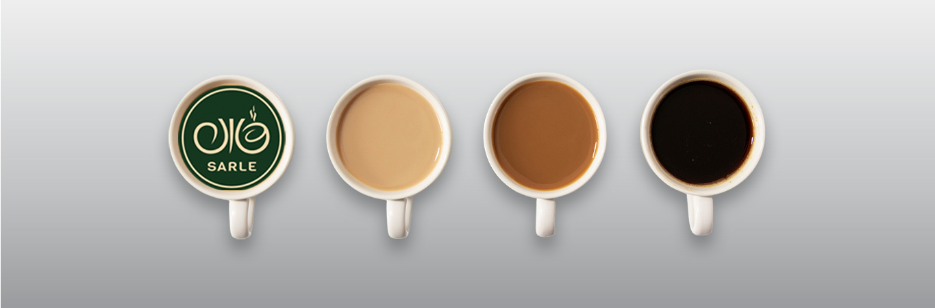 Sarle Coffee Web Landing page 10.1