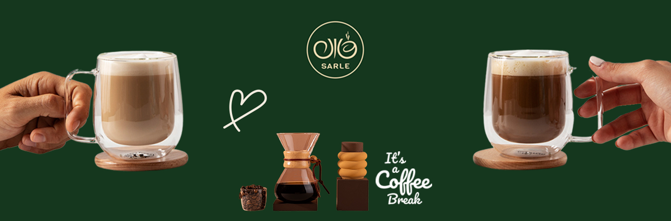 Sarle Coffee Web Landing page 10.2