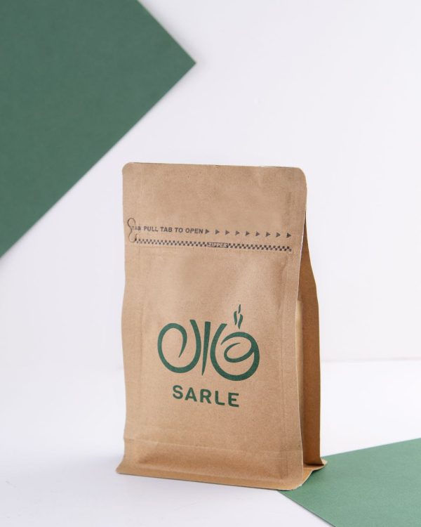 sarlecoffee.com